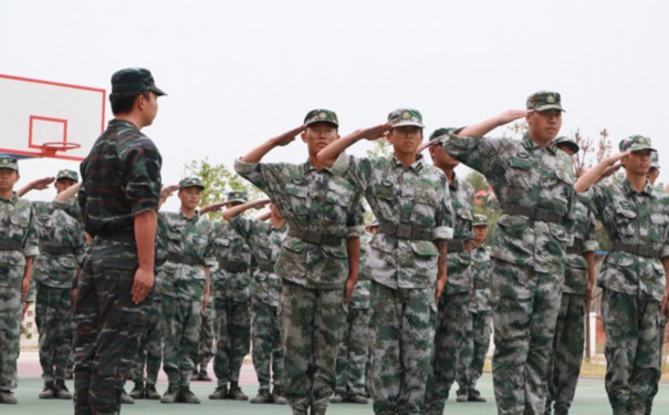 陕西省榆林市问题少年特训学校