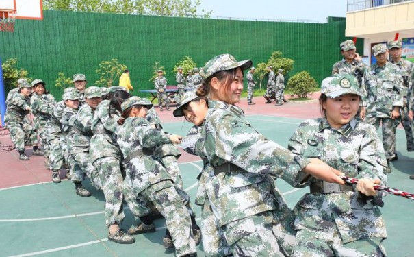 淄博市淄川小孩子叛逆管教学校