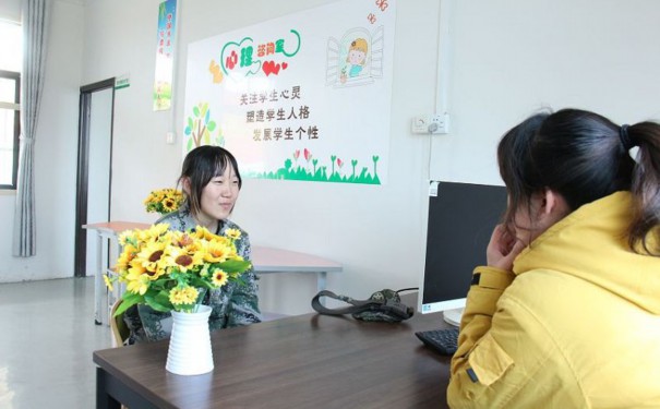 金华市义乌叛逆孩子管理学校