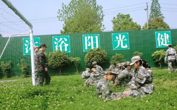 陕西省汉中市教育叛逆孩子学校