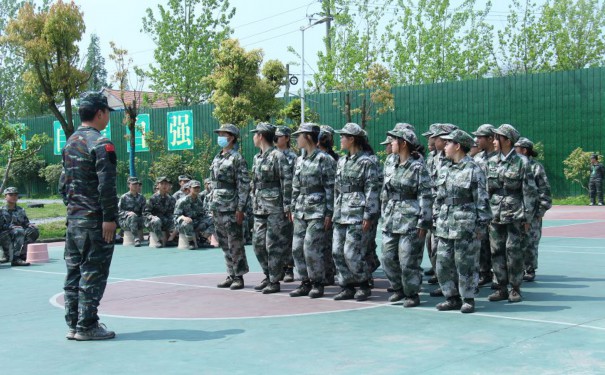 阜阳市颍上改造逆反青少年学校