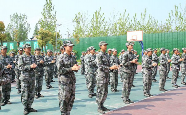 襄阳市谷城县孩子叛逆封闭管教学校