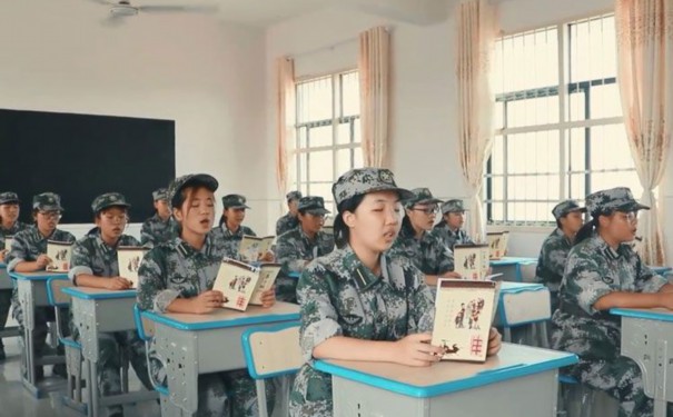 周口市叛逆教育全封闭学校