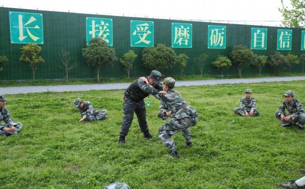 河北省保定市叛逆教育全封闭学校
