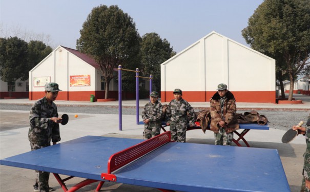 蚌埠市龙子湖区少年叛逆管教所