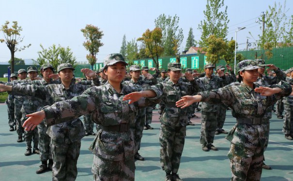滁州市全椒县叛逆教育封闭式学校