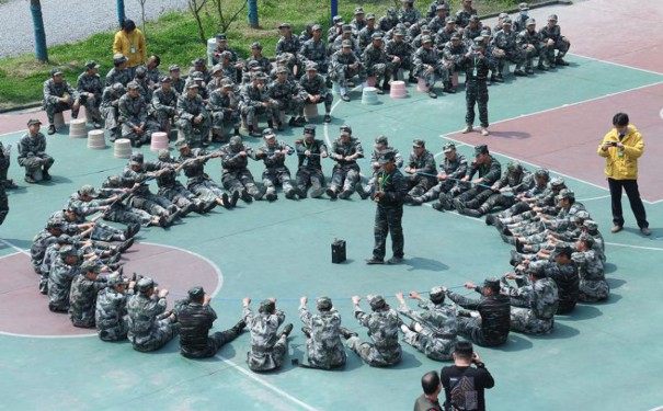 鄂州市梁子湖叛逆厌学孩子管教学校