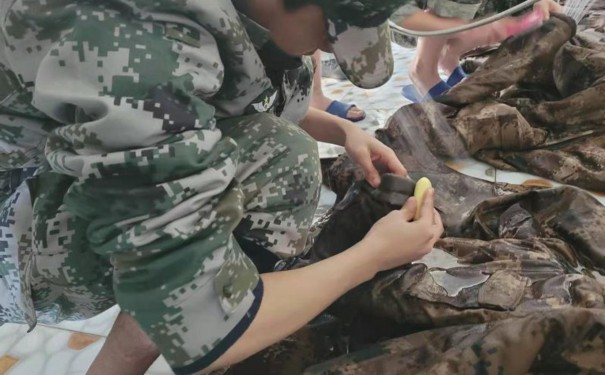 湖北省恩施市问题青少年管理学校