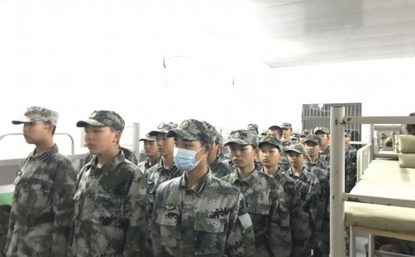 秦皇岛市叛逆管教军事化学校