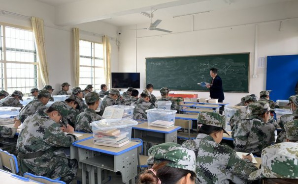 随州市广水叛逆期问题小孩教育学校