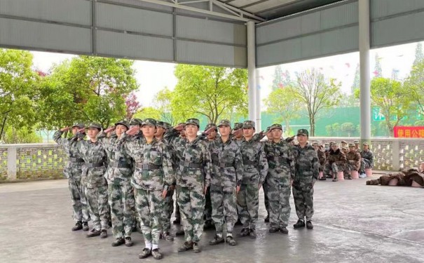 菏泽市曹县叛逆青少年管教学校