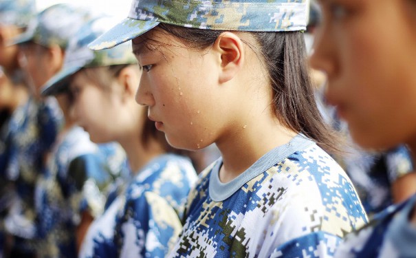 保定市高阳县教育叛逆孩子封闭式学校