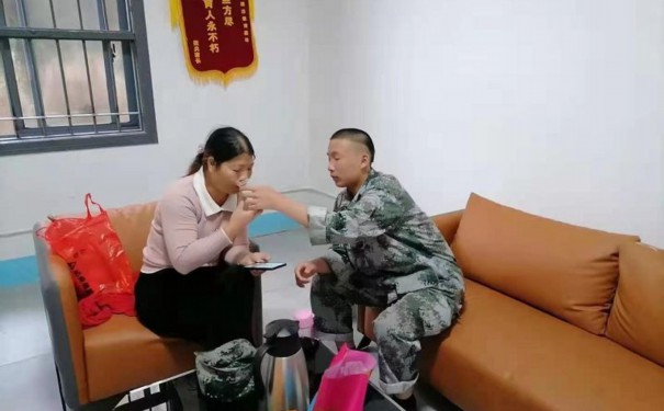 菏泽市成武叛逆期全封闭励志教育学校