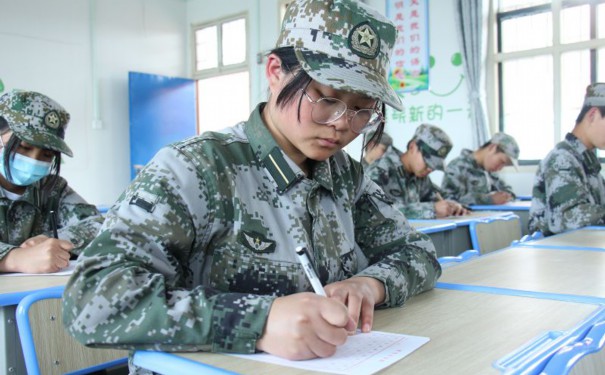 承德市隆化县戒网瘾学校