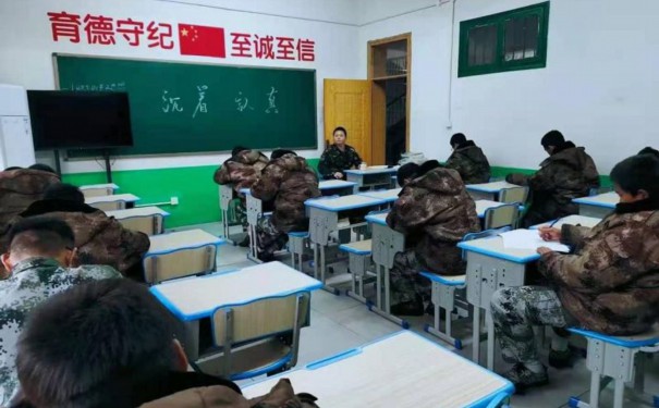 铜陵市铜官区青少年叛逆管理学校