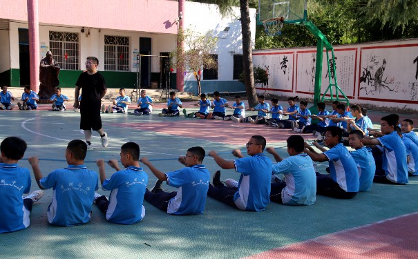 宿州市萧县少年叛逆封闭学校