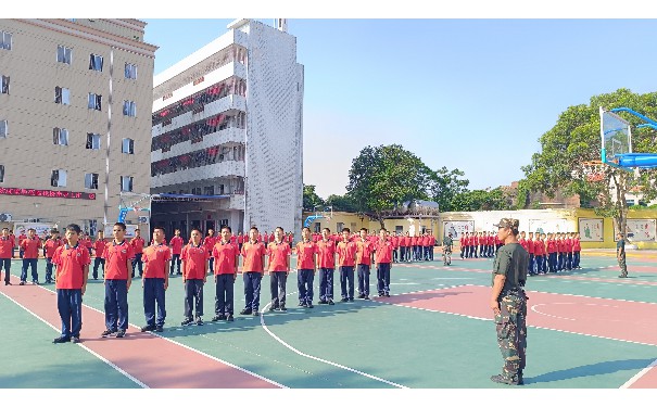 马鞍山市当涂小孩子叛逆管教学校