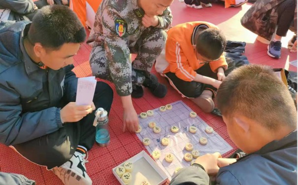 蚌埠市蚌山区叛逆小孩全封闭学校