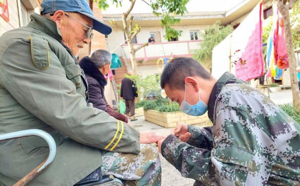 温州市泰顺改变叛逆孩子全封闭学校