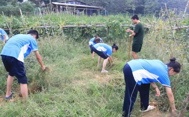 陕西省铜川市青少年行为矫正纠正学校