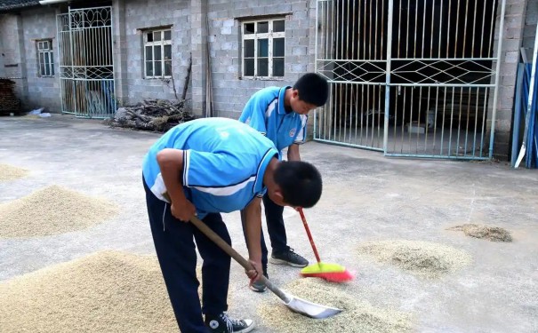 许昌全封闭式管理学校