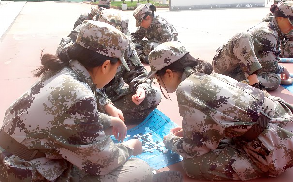 金华市婺城青少年叛逆教育学校