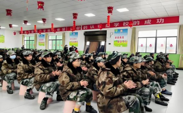 仙桃市叛逆少年全封闭管教学校