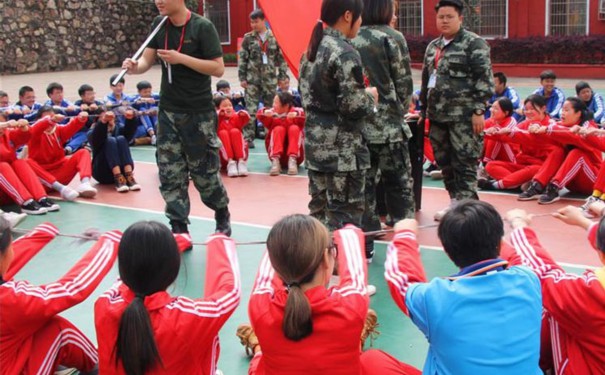 芜湖市南陵县教育不听话青少年学校