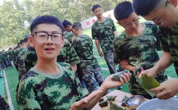 张家口市崇礼区青少年成长学校