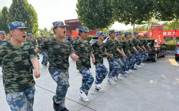 芜湖市繁昌区少年管教学校