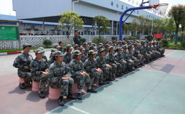 日照市青少年厌学心理学校