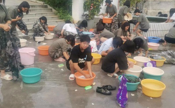 六安市叶集区叛逆管教封闭学校