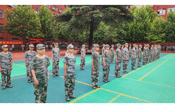 石家庄市正定县青少年成长学校