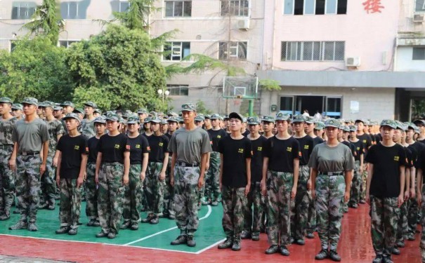 黄山市黟县问题孩子学校