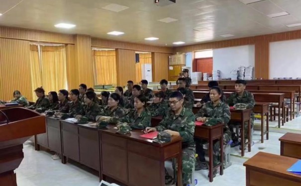 邢台市新河县青少年矫正学校