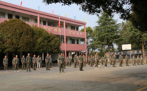 焦作市厌学叛逆孩子学校