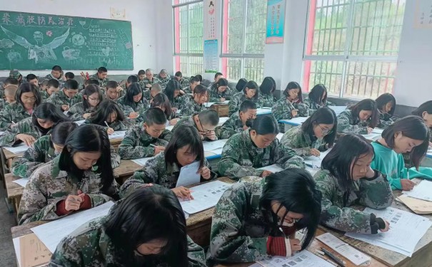 湖州市长兴叛逆孩子特训学校