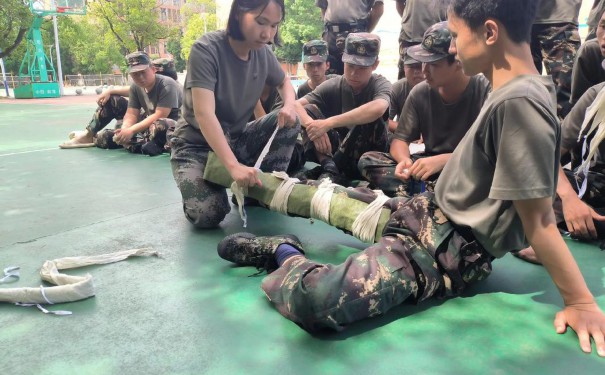 武汉市江汉区戒网瘾管教学校