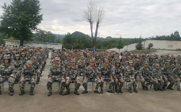 河北省唐山市管理叛逆孩子的学校