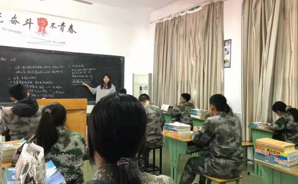 舟山市定海叛逆少年教育学校