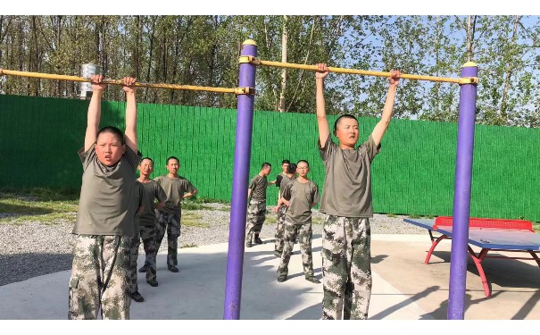 芜湖市镜湖区叛逆教育军事化学校