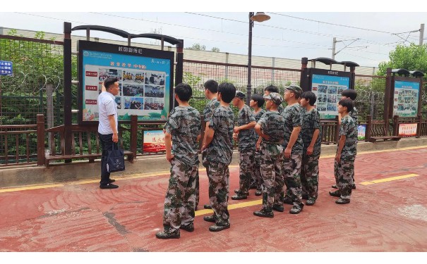 阜阳市太和改变叛逆孩子的学校