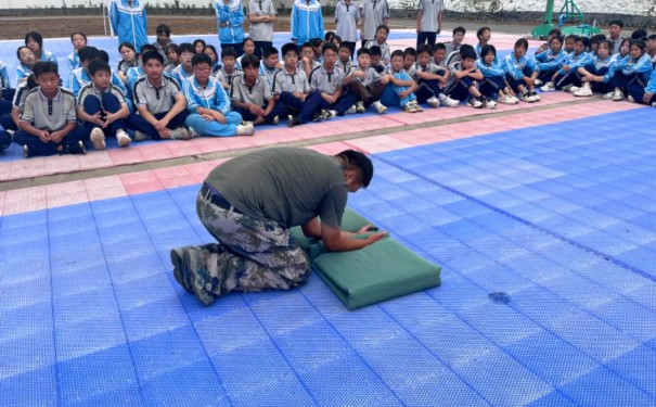 西安市叛逆教育学校