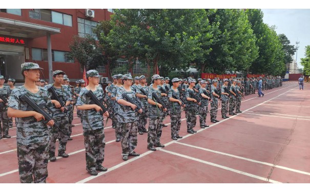 恩施市利川问题青少年矫正学校