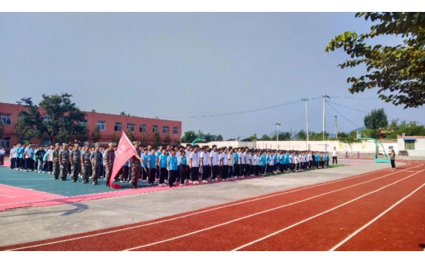 阜阳市颍泉区教育叛逆孩子正规学校