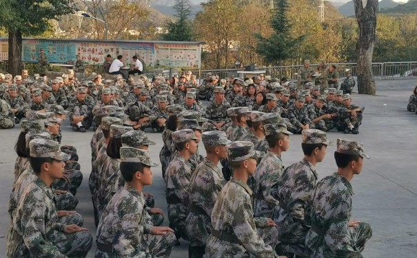 金华市金东小孩子全封闭学校