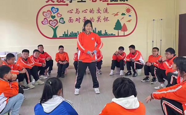 洛阳市宜阳青少年管理学校