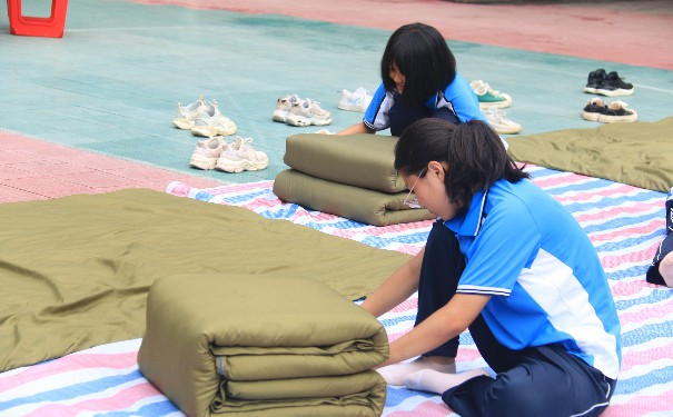 唐山市曹妃甸区教育不听话青少年学校