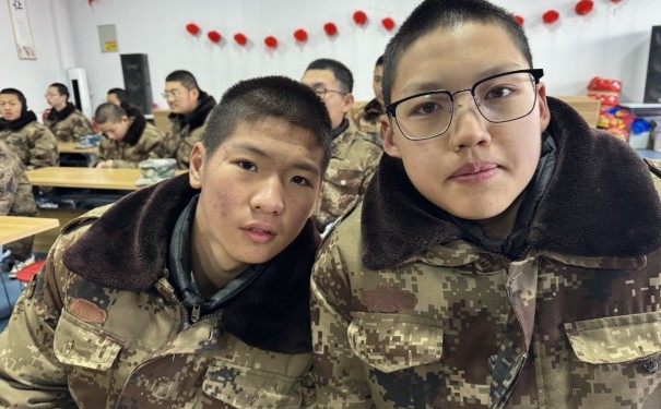 马鞍山市含山孩子不听话管不住全封闭特训学校