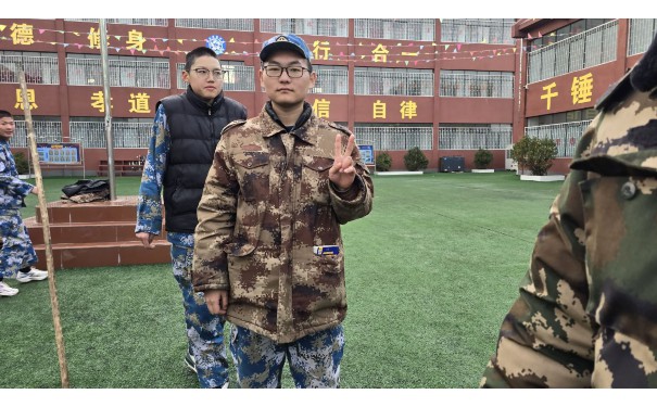 泰安市肥城孩子厌学管教学校